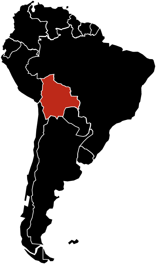 Bolivia - SIM.Org - SIM